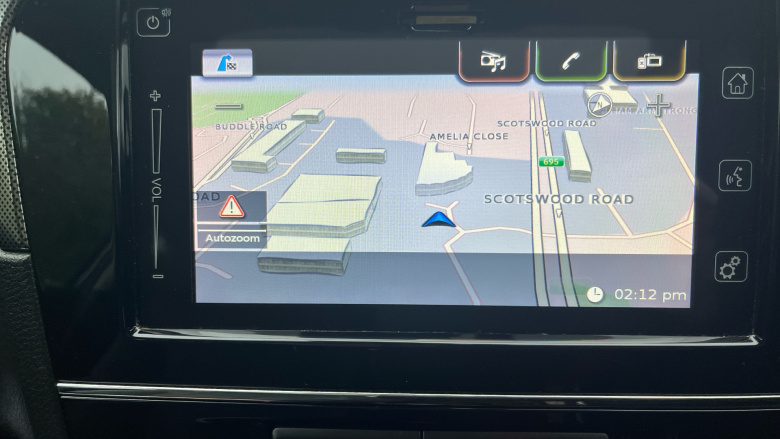 Suzuki Vitara 1.4 Boosterjet SZ5 5dr Petrol Estate